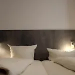 Cvjm Hotel Am Dom
