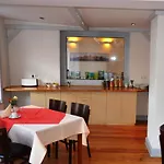 Cvjm Hotel Am Dom