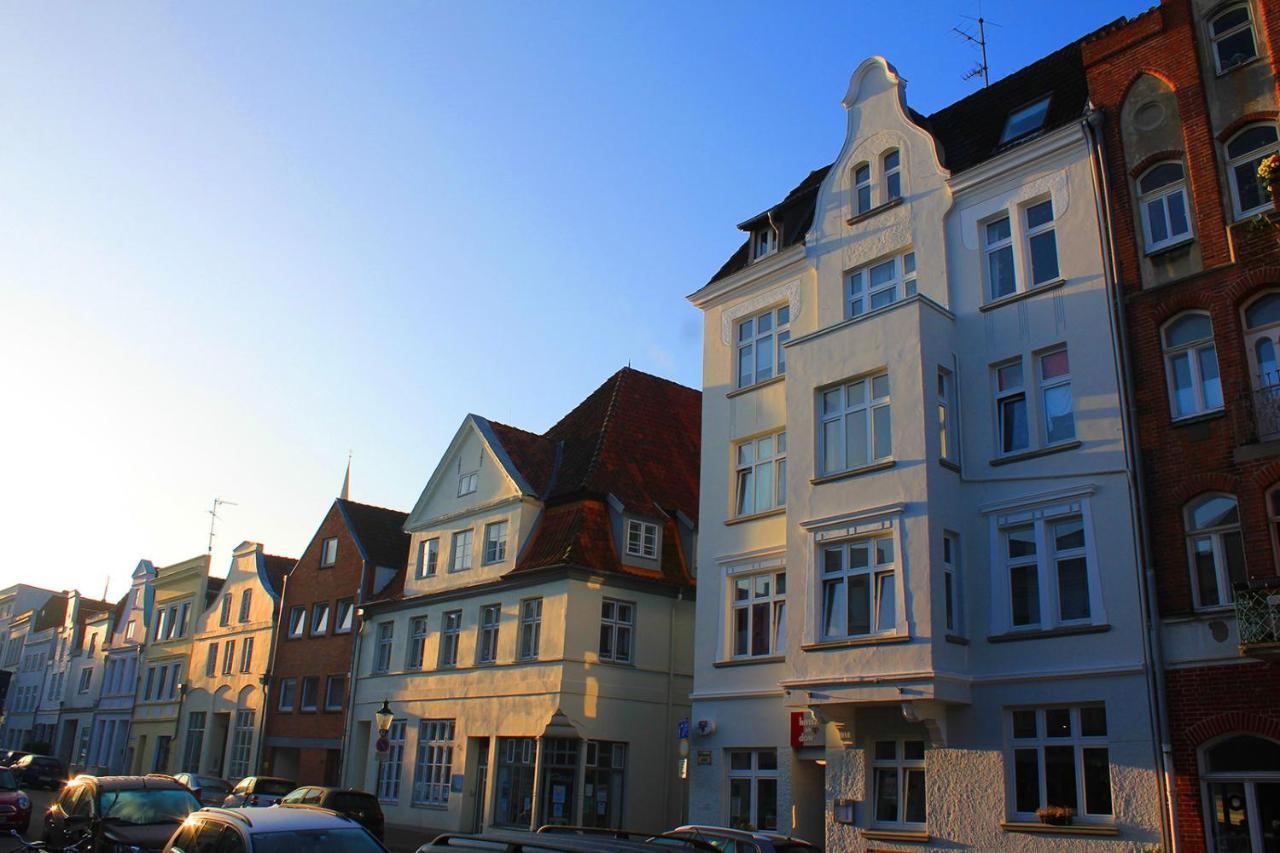 Cvjm Am Dom Lübeck