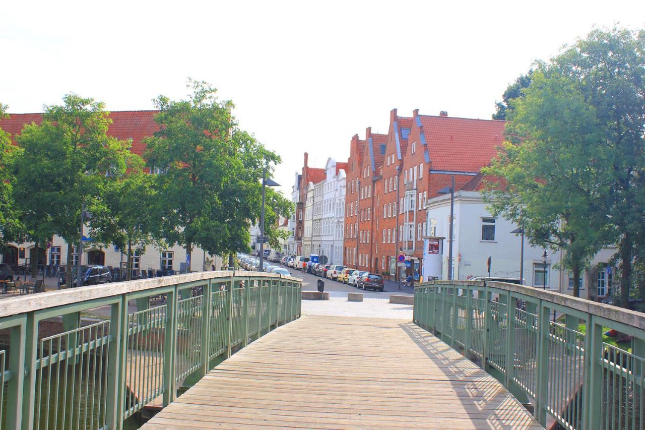 Hotel Cvjm Am Dom Lübeck