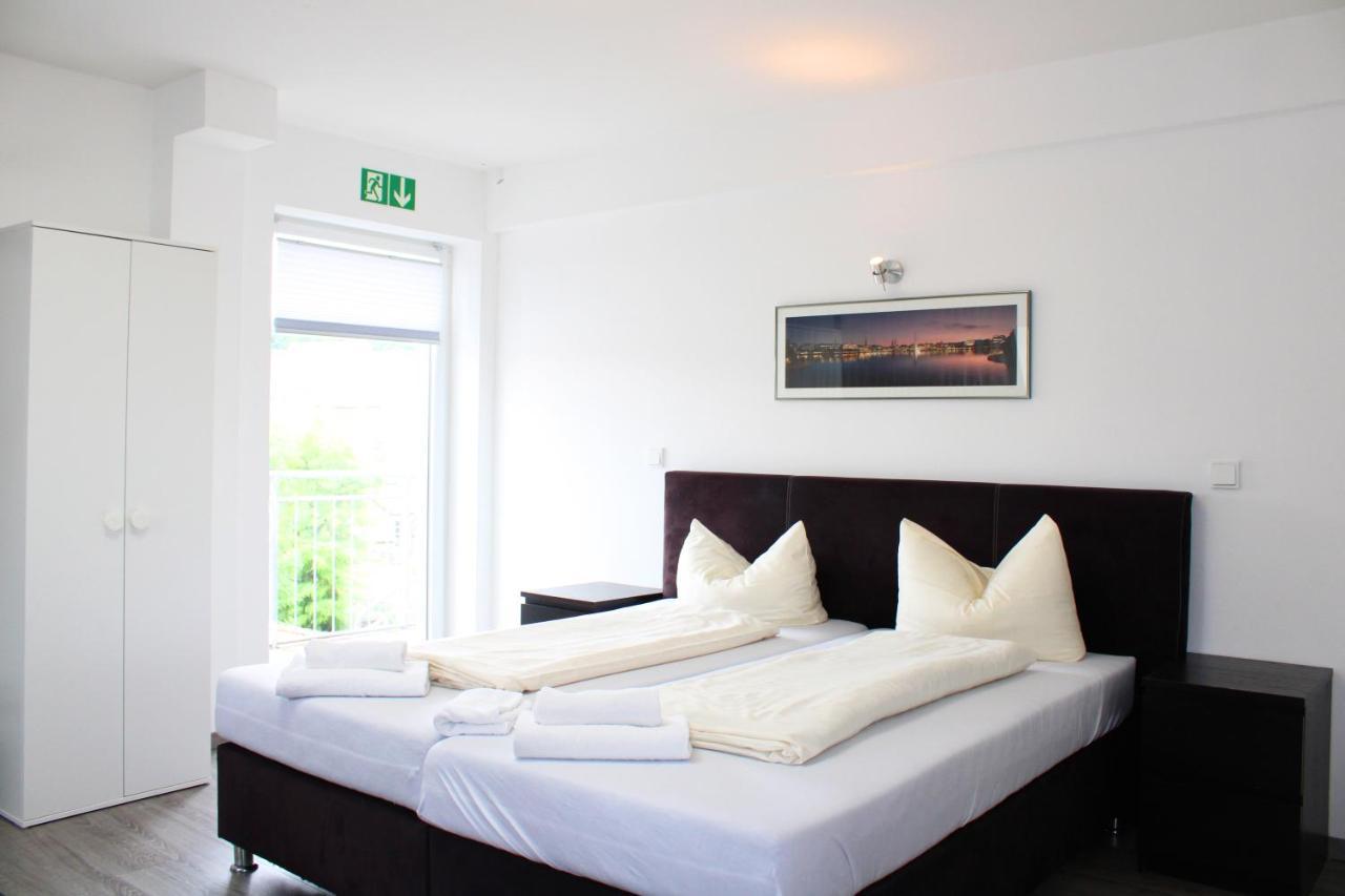 Cvjm Am Dom Hotel Lübeck